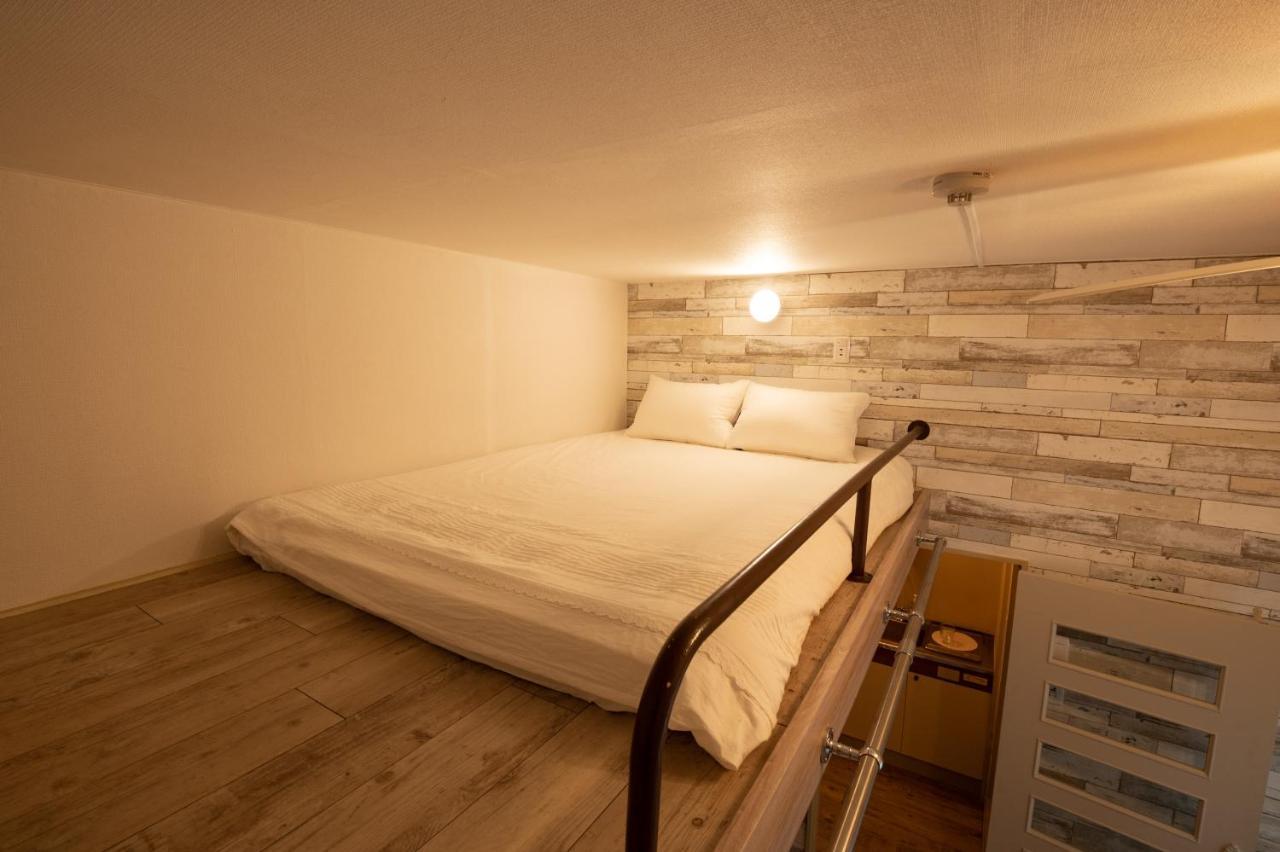 Appartement スワンパーク池袋 Tokio