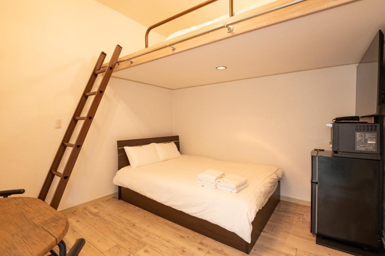 Appartement スワンパーク池袋 Tokio