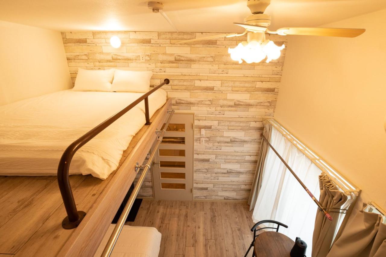 Appartement スワンパーク池袋 Tokio