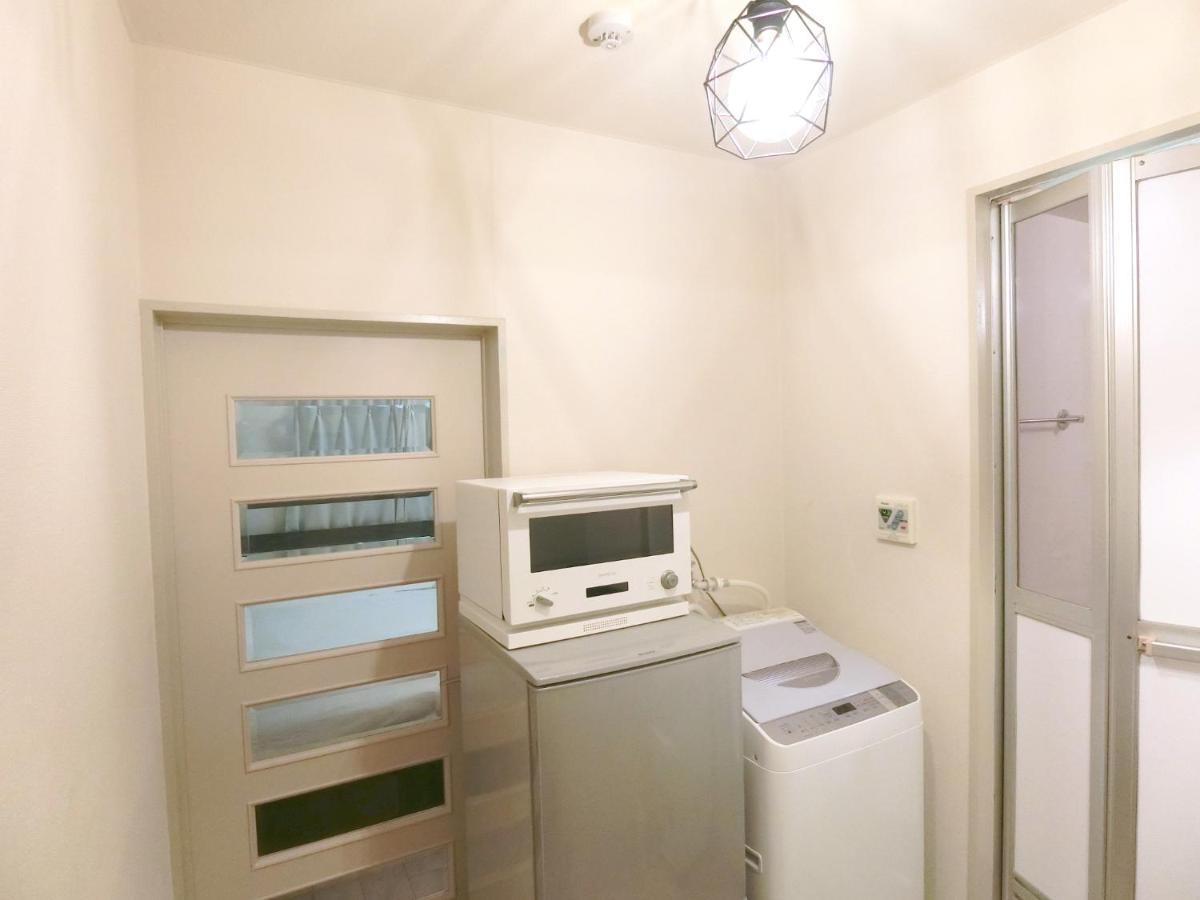 Appartement スワンパーク池袋 *