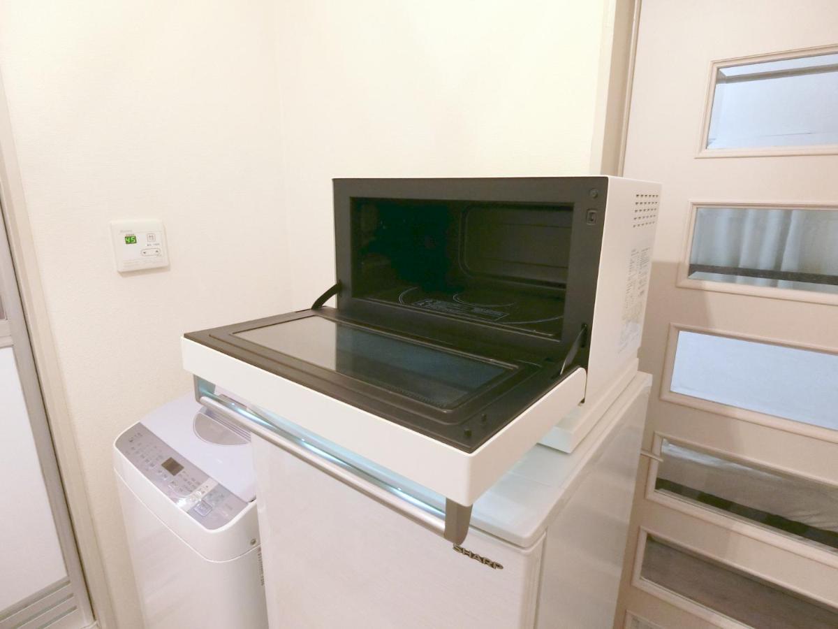 Appartement スワンパーク池袋 Tokio