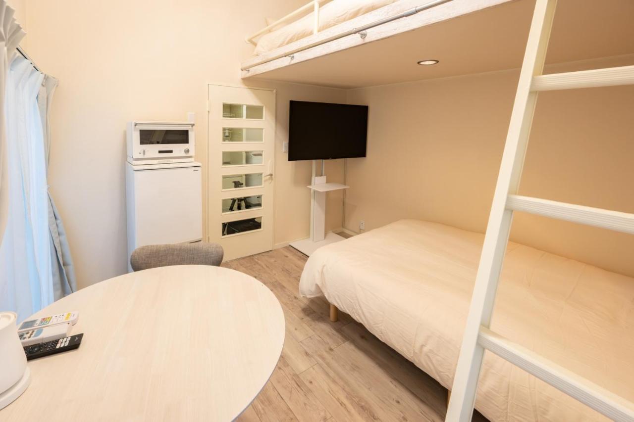 スワンパーク池袋 Appartement Tokio