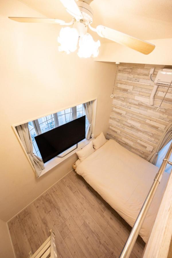 Appartement スワンパーク池袋 Tokio