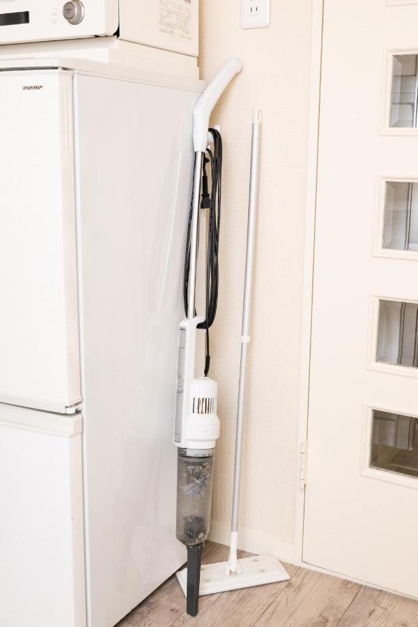 Appartement スワンパーク池袋 Tokio
