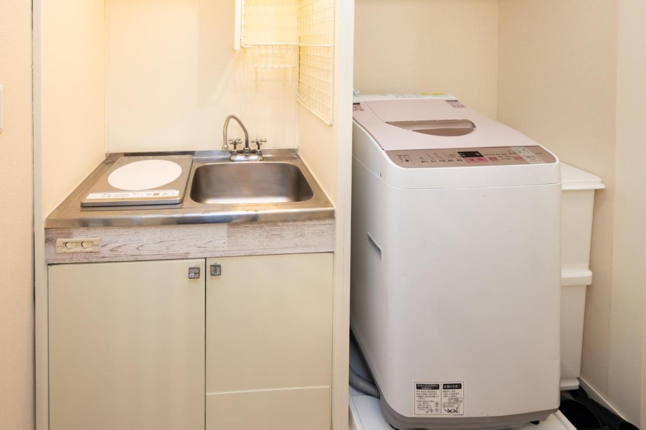 スワンパーク池袋 Appartement *