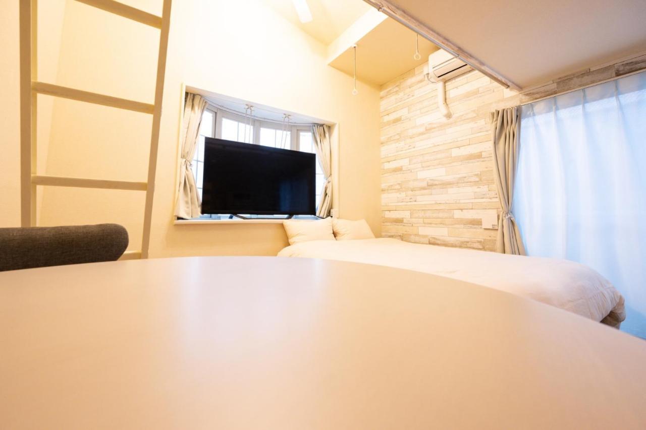 スワンパーク池袋 Appartement Tokio
